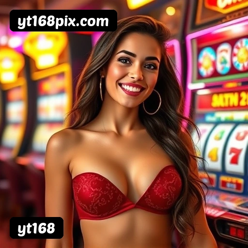 yt168 - Login Methods