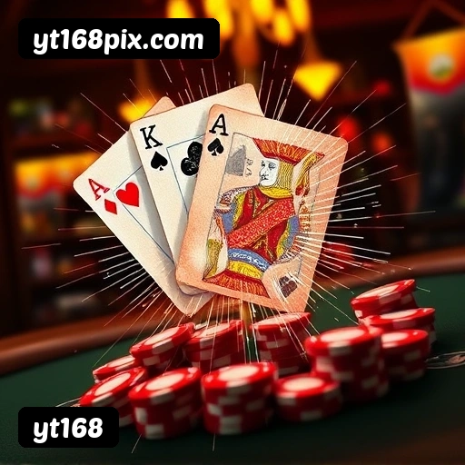 yt168 - Winners Celebration