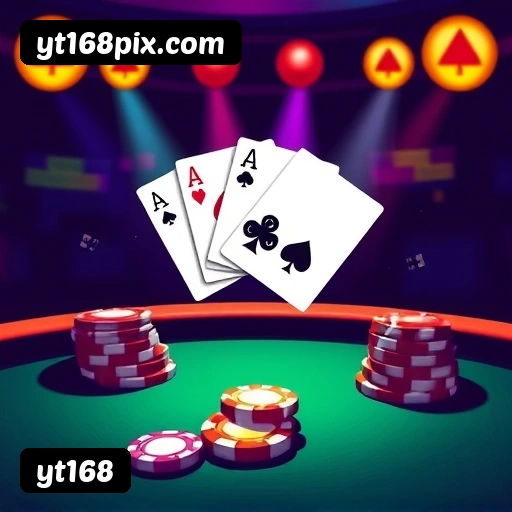 yt168 São Paulo - All Bonuses