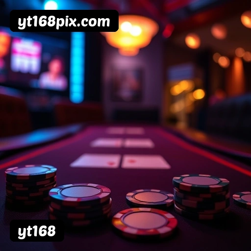 yt168 São Paulo - Jogo Providers