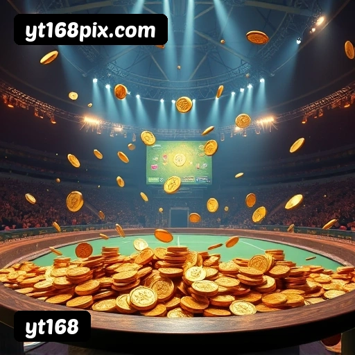 yt168 - Support