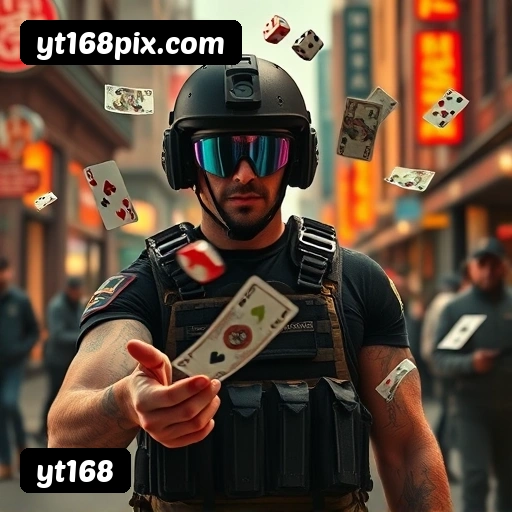 yt168 Rio de Janeiro - Slot Strategy
