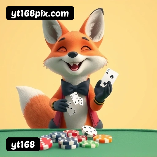 yt168 - Installation Guide
