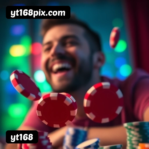 yt168 - Análise de Mercados Esportivos