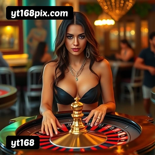 yt168 São Paulo - Top Slots