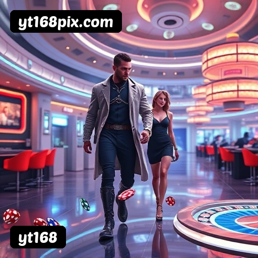 yt168 Curitiba - Live Betting